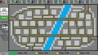 Скриншот 4 к игре Road Engineer