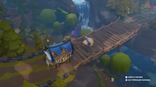 Скриншот 2 к игре Cozy Caravan