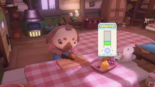 Скриншот 3 к игре Cozy Caravan