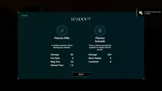 Скриншот 1 к игре Stranded Shootout