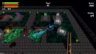 Скриншот 6 к игре Katana's Path