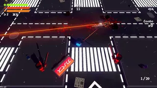 Скриншот 7 к игре Katana's Path