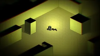 Скриншот 1 к игре Trust The Backrooms