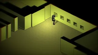 Скриншот 3 к игре Trust The Backrooms