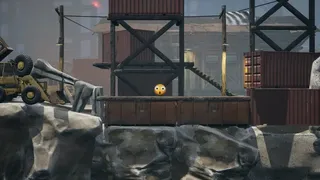 Скриншот 1 к игре Swing Scale