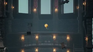 Скриншот 3 к игре Swing Scale