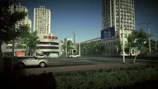 Скриншот 7 к игре 全速以赴