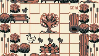 Скриншот 2 к игре Ducks in a Row