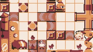 Скриншот 4 к игре Ducks in a Row