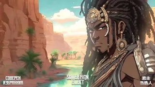 Скриншот 5 к игре Sovereign Elect