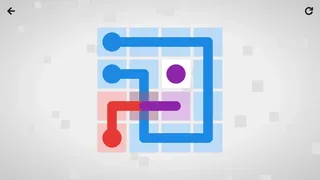 Скриншот 1 к игре Pigmenta