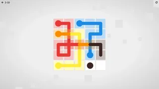 Скриншот 3 к игре Pigmenta