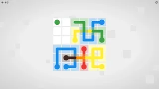 Скриншот 4 к игре Pigmenta