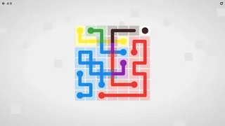 Скриншот 5 к игре Pigmenta