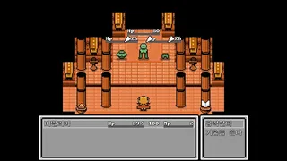Скриншот 7 к игре 할 짓 없는 군주님