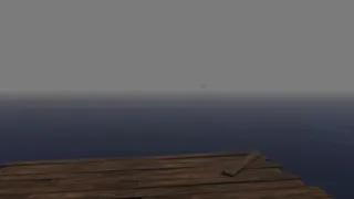 Скриншот 1 к игре Ocean Desolation