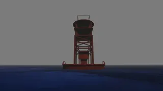 Скриншот 2 к игре Ocean Desolation