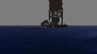 Скриншот 5 к игре Ocean Desolation