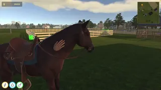 Скриншот 2 к игре Animal Trainer Simulator: Prologue