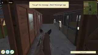 Скриншот 4 к игре Animal Trainer Simulator: Prologue