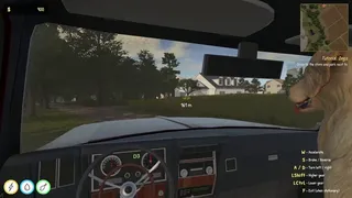 Скриншот 5 к игре Animal Trainer Simulator: Prologue