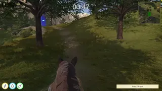 Скриншот 7 к игре Animal Trainer Simulator: Prologue