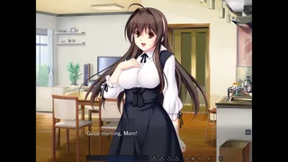 Скриншот 1 к игре Angel Tear: Goddess Betrayed