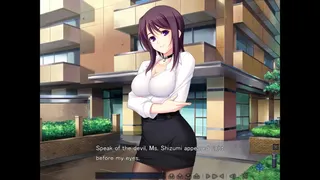 Скриншот 2 к игре Angel Tear: Goddess Betrayed