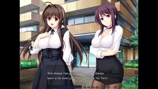 Скриншот 5 к игре Angel Tear: Goddess Betrayed
