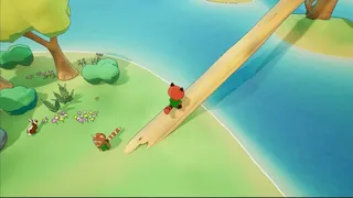 Скриншот 4 к игре Luffi: Homebound