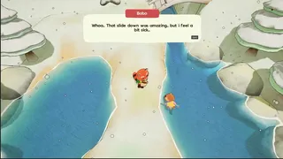 Скриншот 5 к игре Luffi: Homebound