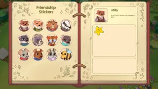 Скриншот 6 к игре Luffi: Homebound