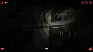 Скриншот 2 к игре 呪巣 -起ノ章-