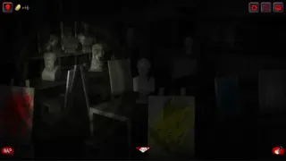 Скриншот 5 к игре 呪巣 -起ノ章-