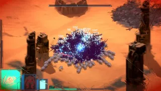 Скриншот 2 к игре Mercenary Battle Company: The Reapers