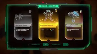 Скриншот 4 к игре Mercenary Battle Company: The Reapers