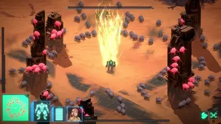 Скриншот 5 к игре Mercenary Battle Company: The Reapers