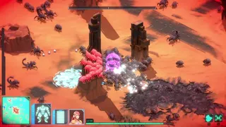 Скриншот 8 к игре Mercenary Battle Company: The Reapers