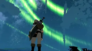 Скриншот 3 к игре Bladeborne