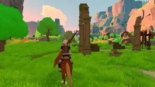 Скриншот 6 к игре Bladeborne