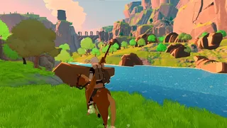 Скриншот 8 к игре Bladeborne