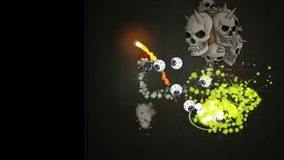 Скриншот 3 к игре Atoners: The Lost Epoch