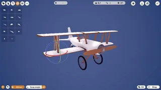 Скриншот 2 к игре Aviassembly