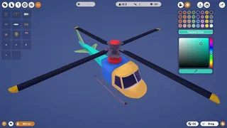 Скриншот 8 к игре Aviassembly