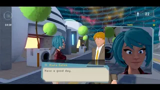 Скриншот 6 к игре Lunar City Builder