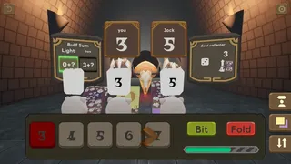 Скриншот 2 к игре We Are SUP