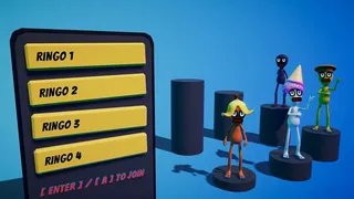 Скриншот 3 к игре Ringo Party