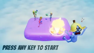 Скриншот 5 к игре Ringo Party