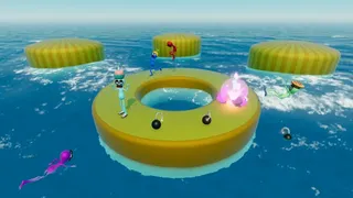 Скриншот 7 к игре Ringo Party