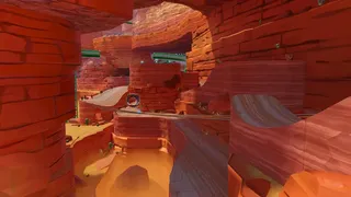 Скриншот 2 к игре Rollin' Rascal